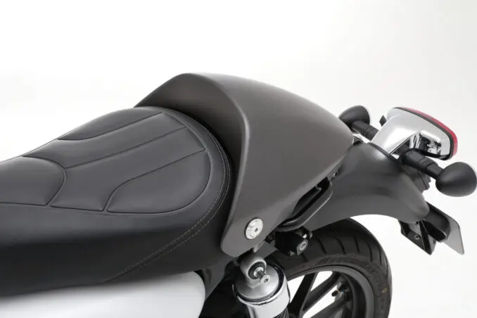 カスタムで「GB350」「GB350 S」を『Café Style』に！他とは違う自分