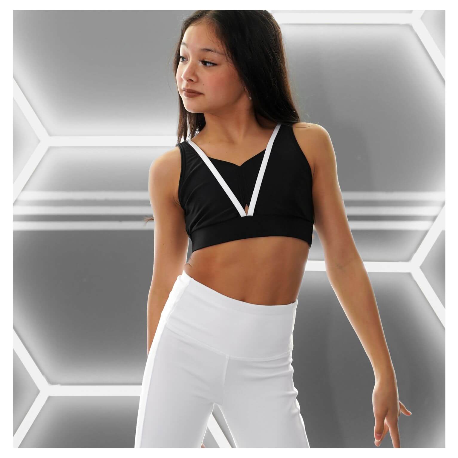 Global Top – Honeycut