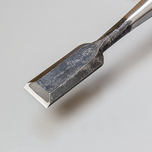 NEZUMI' Oire-Nomi (Bench Chisel) Shirogami no.2 steel 5pcs set