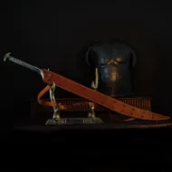 Archery Shop Traditional Horseback Archery Turkish Bow Leather