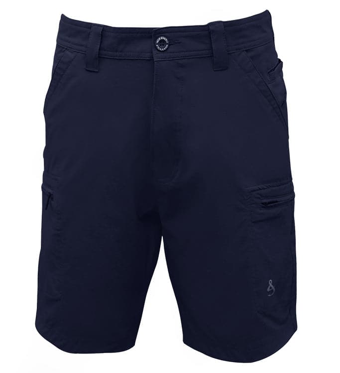 Men's Fishing Short - Ripstop Driftwood | Hook & Tackle