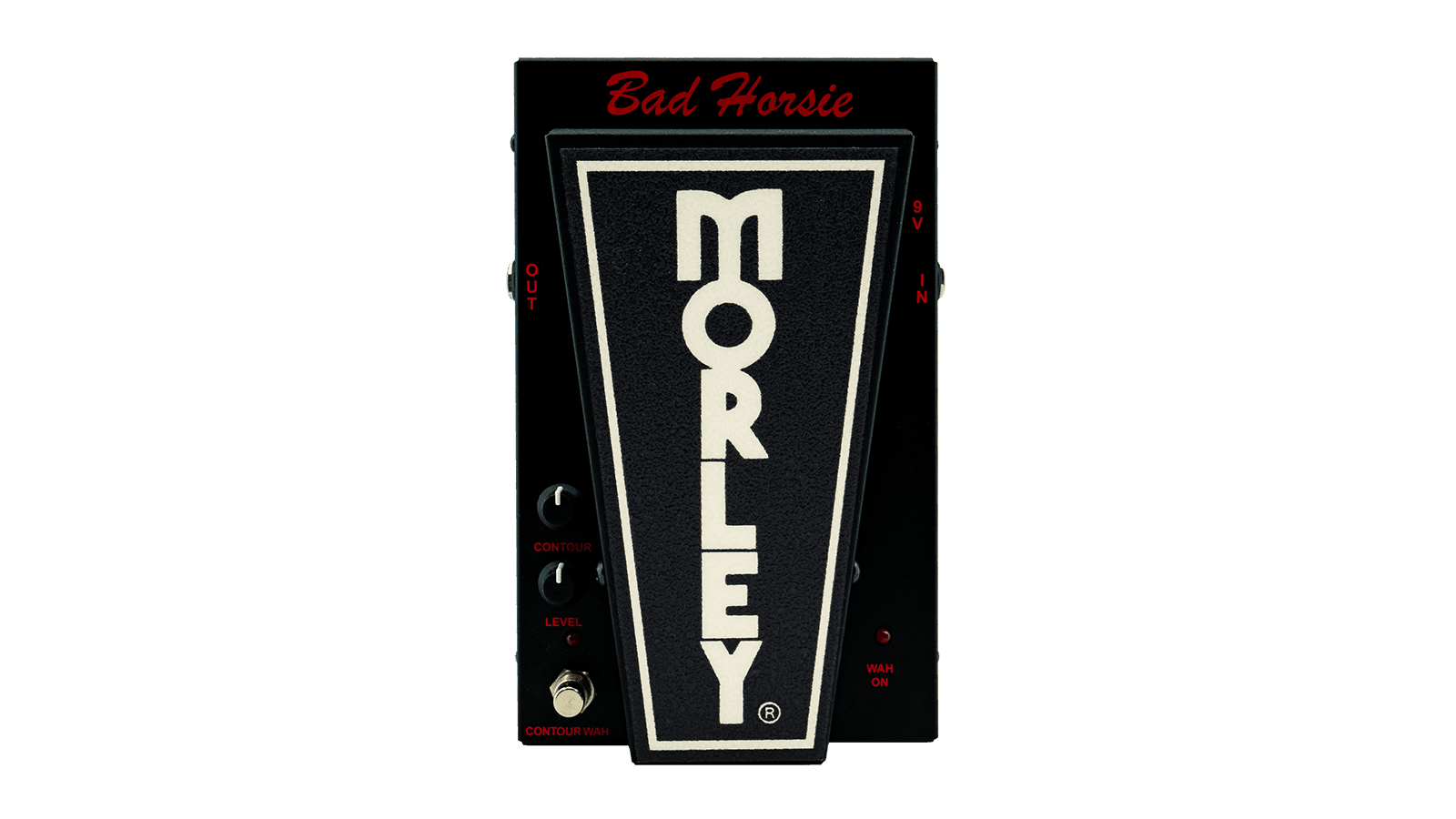 Bad Horsie 2 Classic Size / BH2 - Morley | Hookup, Inc.