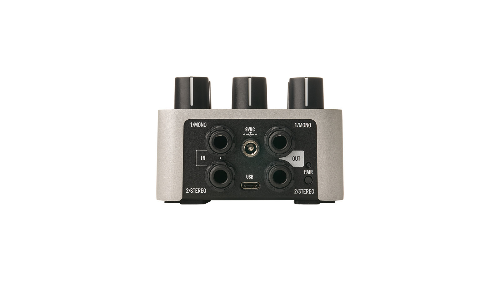 UAFX Knuckles '92 Rev F Dual Rec Amplifier - Universal Audio