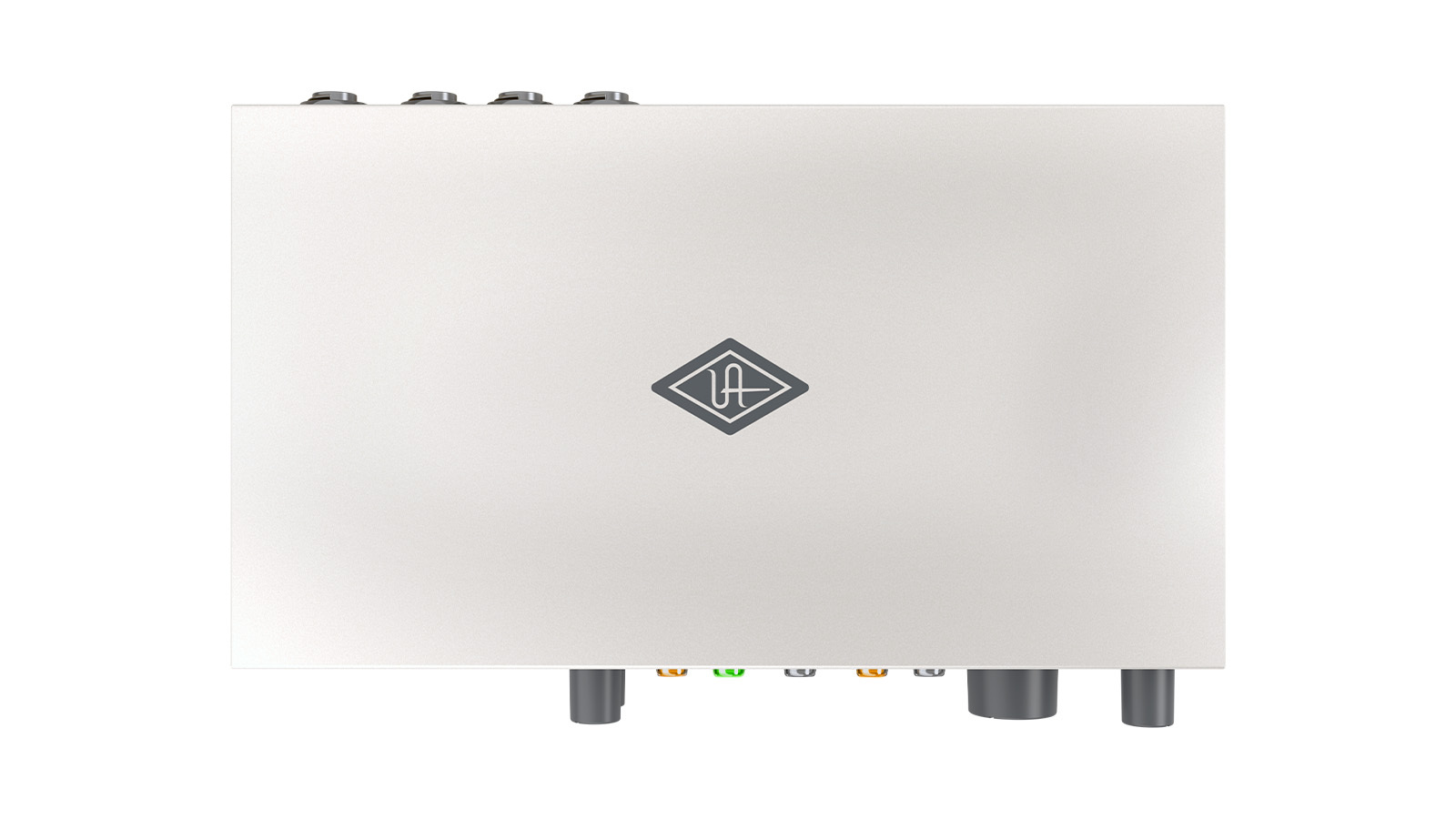 Volt 4 USB Recording Studio - Universal Audio | Hookup, Inc.