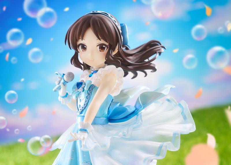アイドルマスター シンデレラガールズ U149』橘ありすのフィギュアが