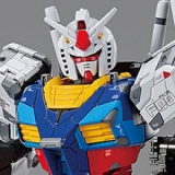 ガンプラ「1/144 RX-78F00ガンダム グランドフィナーレVer.」がセット