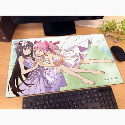 劇場版『魔法少女まどか☆マギカ［新編］叛逆の物語』桜をテーマにした