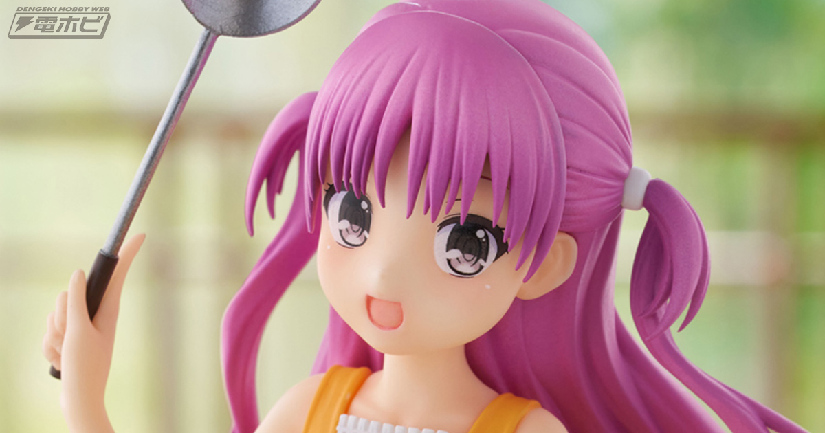 Summer Pockets』田舎暮らしに憧れる都会っ子「加藤うみ」がフリューの