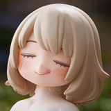 閃乱カグラ』スーツ姿な夜桜とスク水衣装の未来がFOTS JAPANから