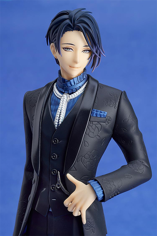 刀剣乱舞ONLINE』三日月宗近が祝装に身を包み「POP UP PARADE L size