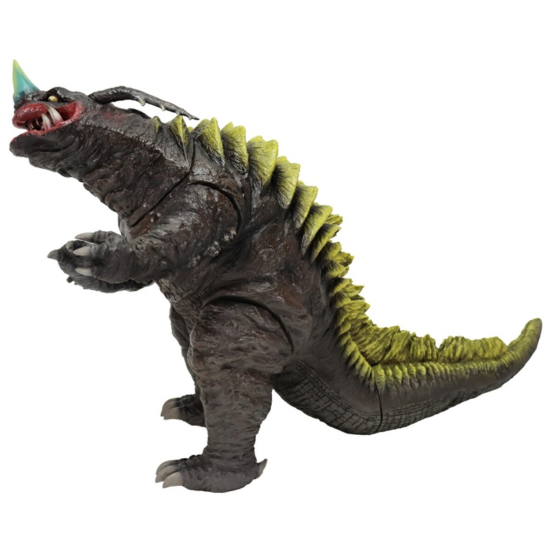 ウルトラマン』透明怪獣ネロンガのソフビフィギュア「1/6特撮シリーズ