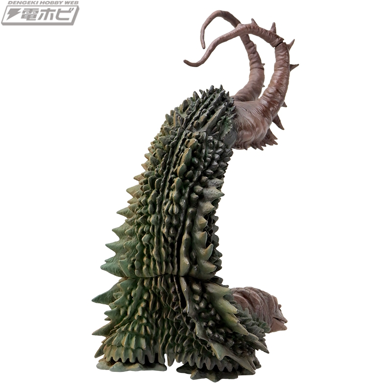 CCP 1/6特撮シリーズ ウルトラマンジャック／古代怪獣ツインテール
