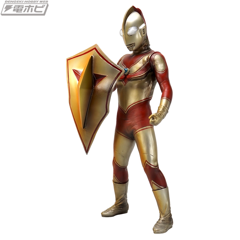 帰ってきたウルトラマン フィギュア ウルトラマンジャック CCP大怪獣