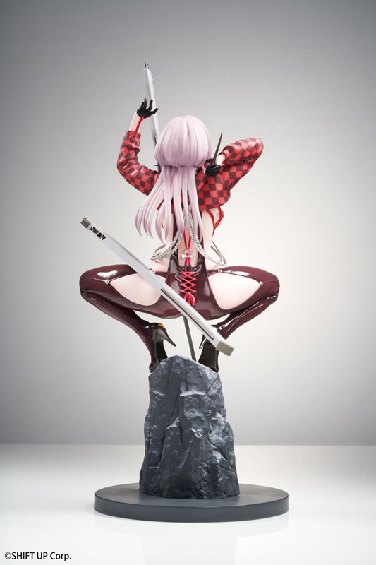勝利の女神：NIKKE』紅蓮：レーサーズハイがHobby sakuraから1/10