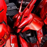 機動戦士ガンダム 閃光のハサウェイ キルケーの魔女』ガンプラ「HG