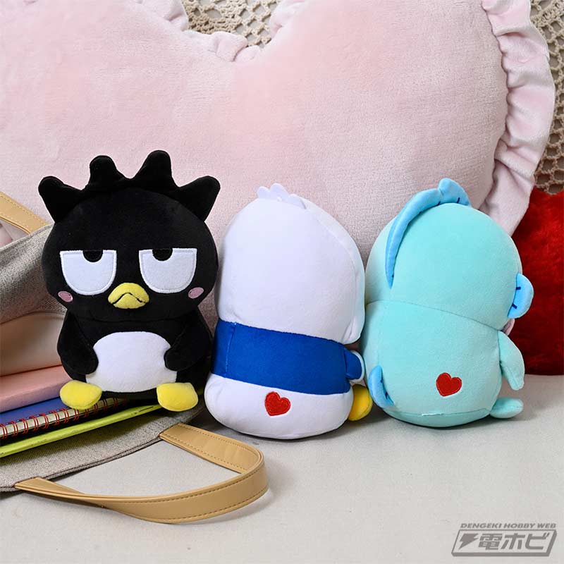 Sanrio サンリオ プライズ フィギュア ぬいぐるみ まとめ売り 最新