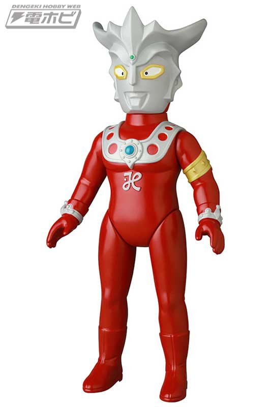 輝け、獅子の瞳！「ウルトラマンレオ」と「改造マグマ星人」が