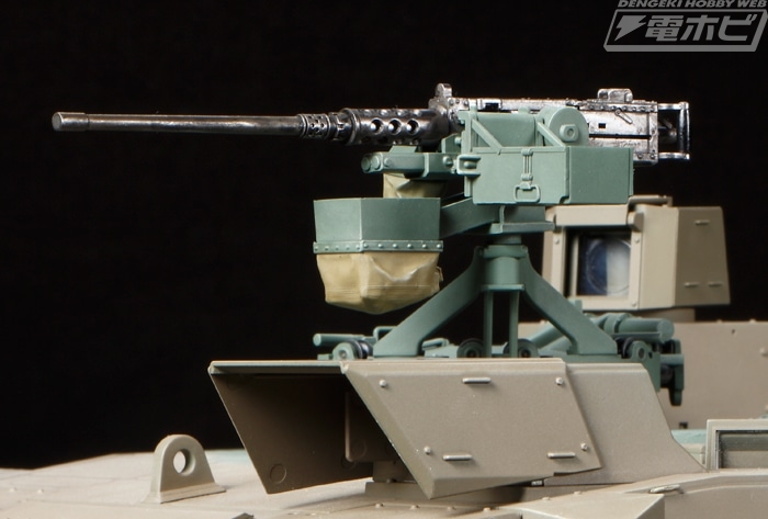 タミヤ「1/16RC 陸上自衛隊 10式戦車 フルオペレーション（プロポ付