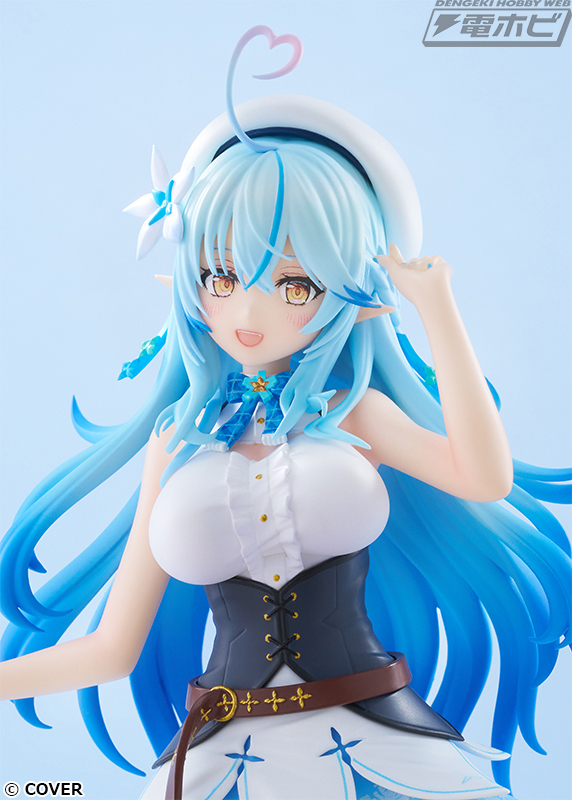 ホロライブ関連記事PVランキング・2026年1月編！白銀ノエルと吉野家の