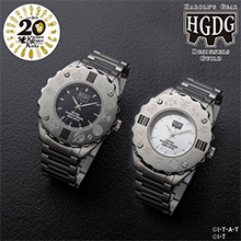 超時空要塞マクロス』40周年記念「SEIKO」コラボウォッチが登場