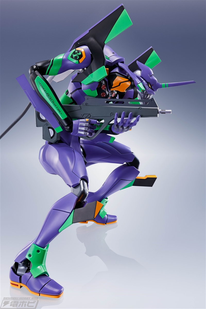 ハイクオリティ超巨大アクションフィギュアブランド「DYNACTION」から