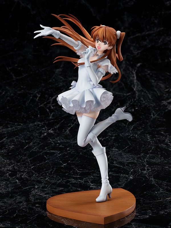 ステージ衣装がキュート＆セクシー！『WHITE ALBUM2』小木曽雪菜と冬馬