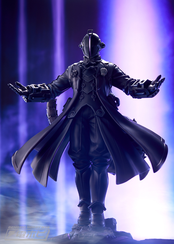 メイドインアビス』仮面＆パワードスーツが印象的な謎多き人物「黎明卿