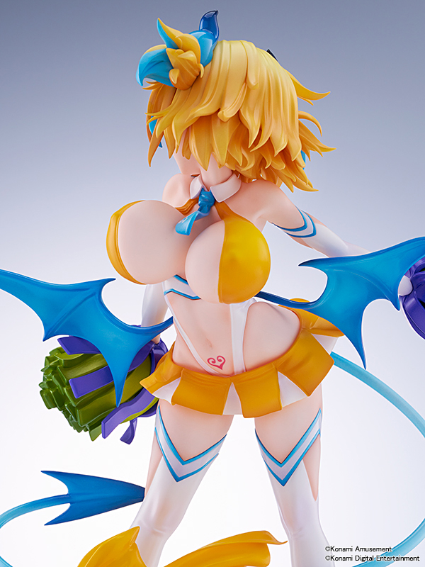 BOMBERGIRL パイン サキュバスチアコスVer. | ホビージャパン限定