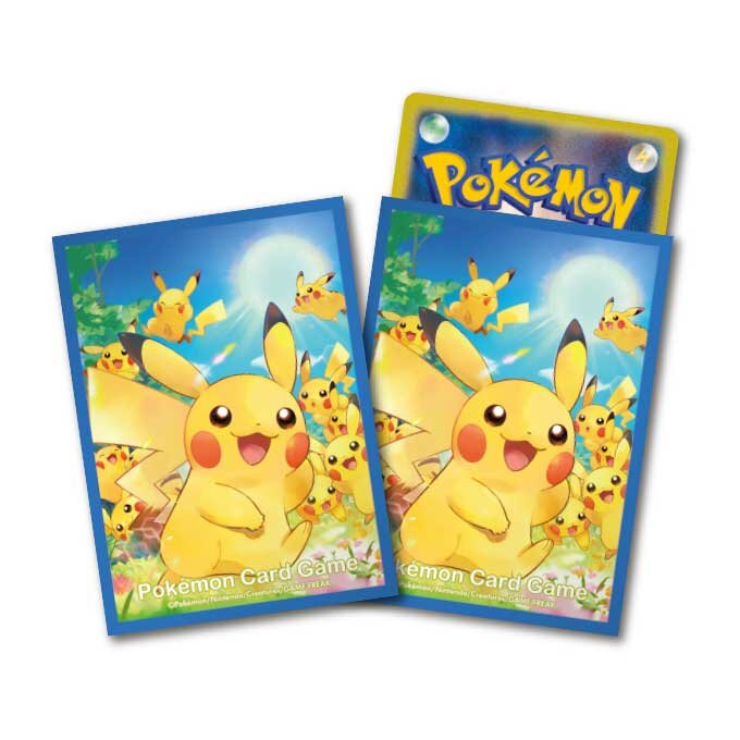 ポケカ公式サプライ