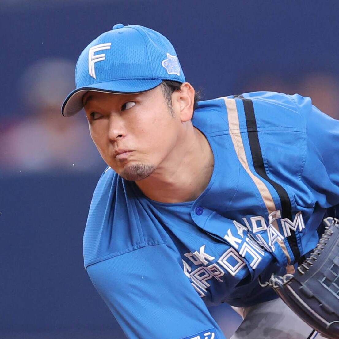 日本ハム】池田隆英がサヨナラ呼び込む好投で今季初勝利「一回離脱して