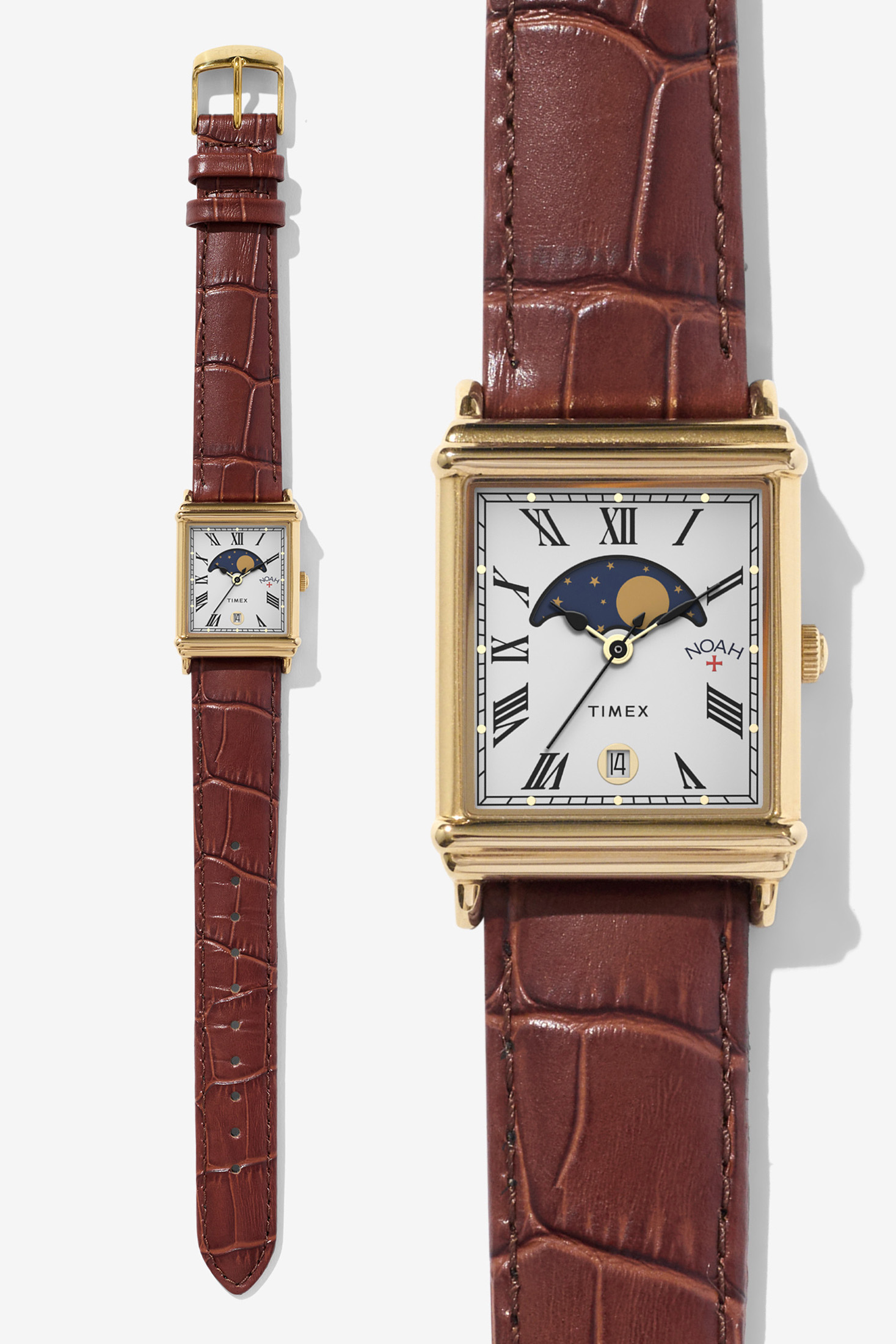 Introducing: Noah Unveils The Follow-Up To Its Hit Timex