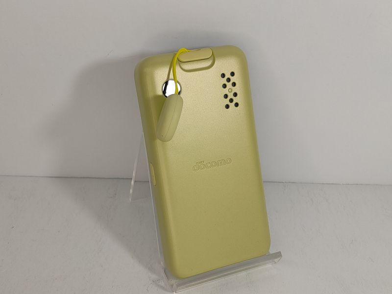 NTTドコモ KY－41C キッズケータイ モックアップ 3色セット