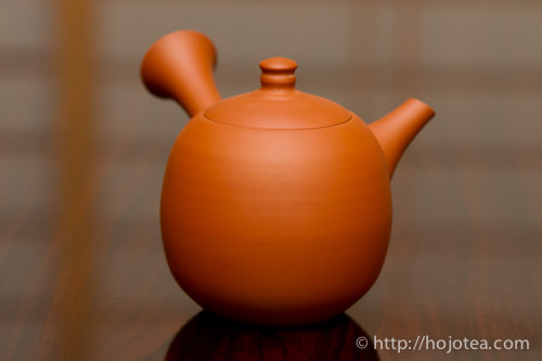 宜興茶壺 | お茶の専門店HOJO