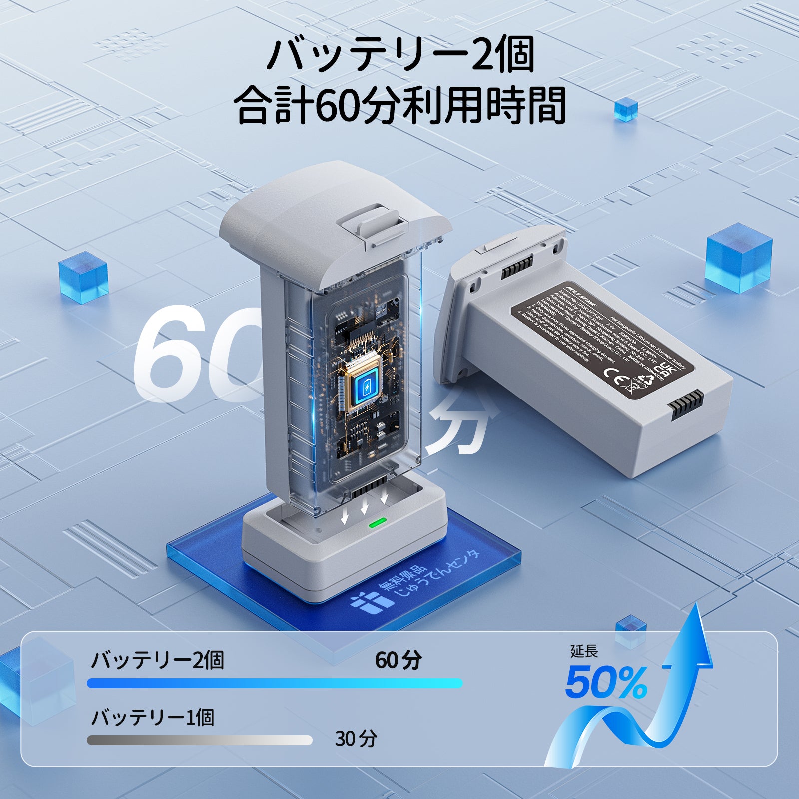 Holy Stone ドローン カメラ付き 屋外 GPS搭載 リモートID内蔵 4K