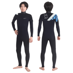 Holly Wetsuits – ハリー・ウェットスーツ