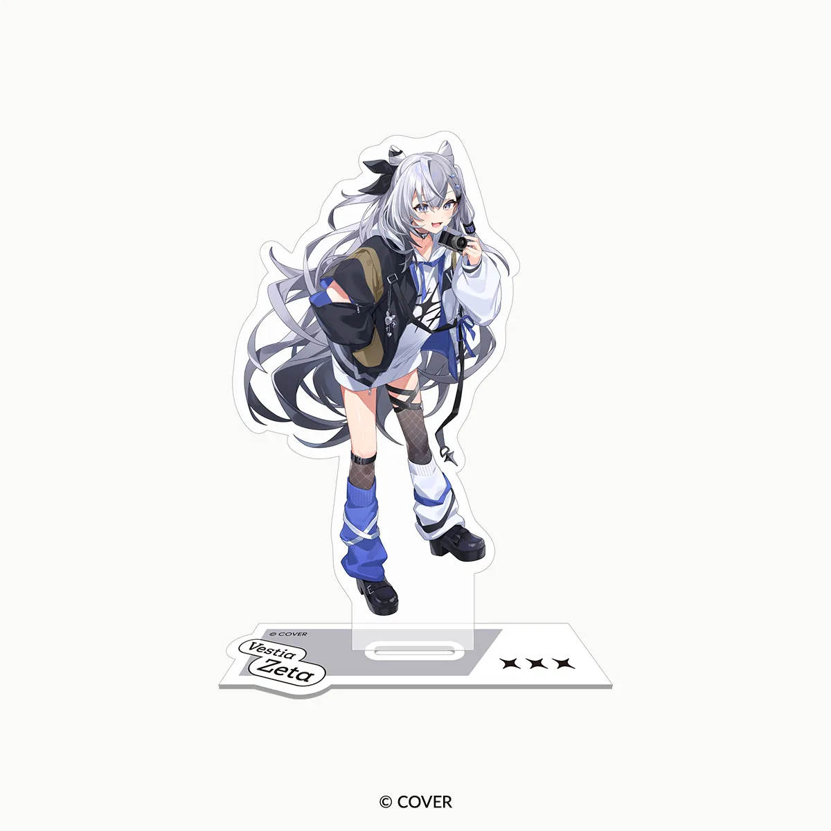 Merch | hololive Meet（ホロライブ ミート）｜hololive production