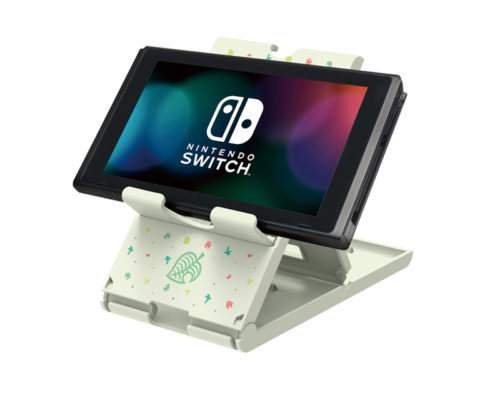 株式会社 HORI | 製品ジャンル その他アクセサリー
