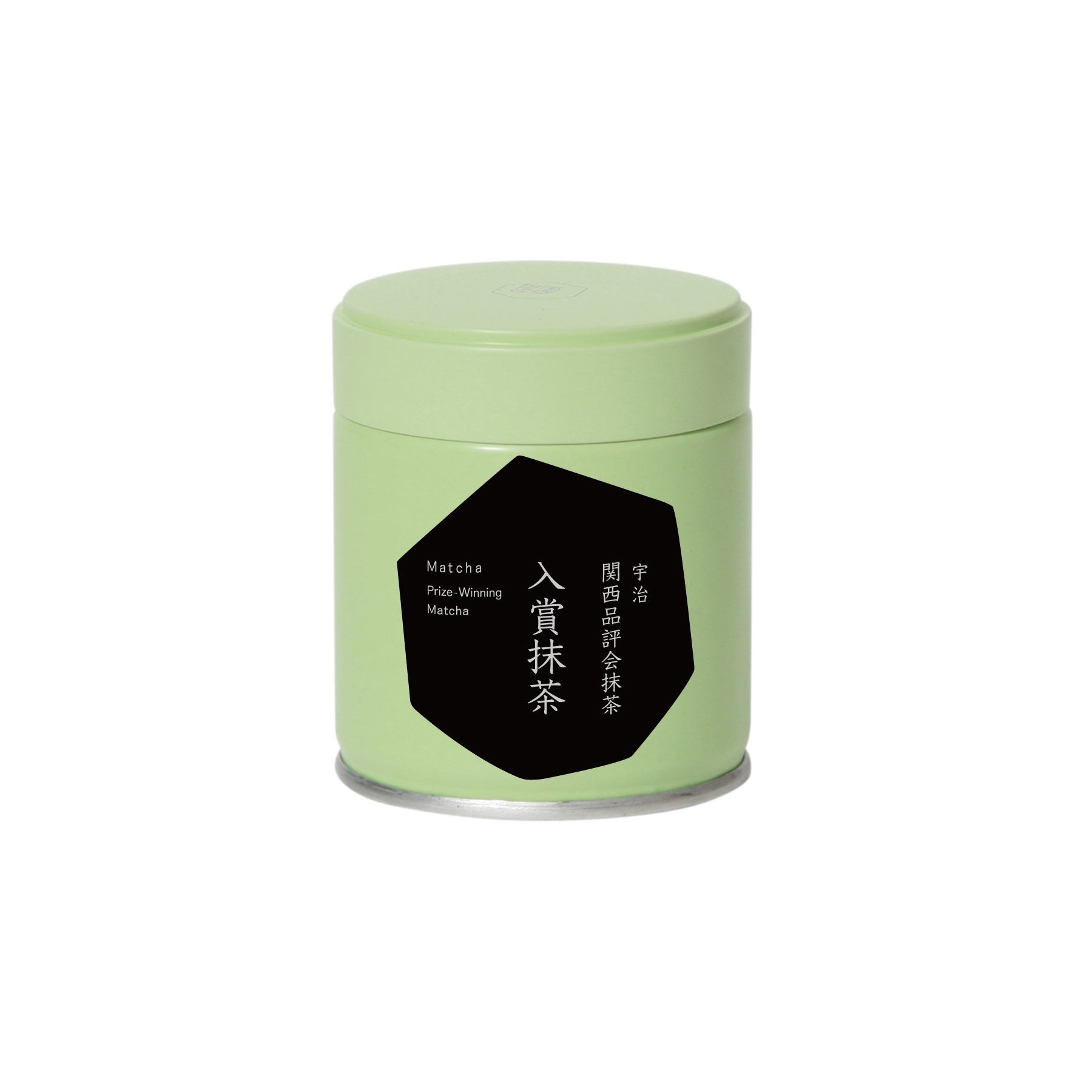 抹茶 – 堀井七茗園