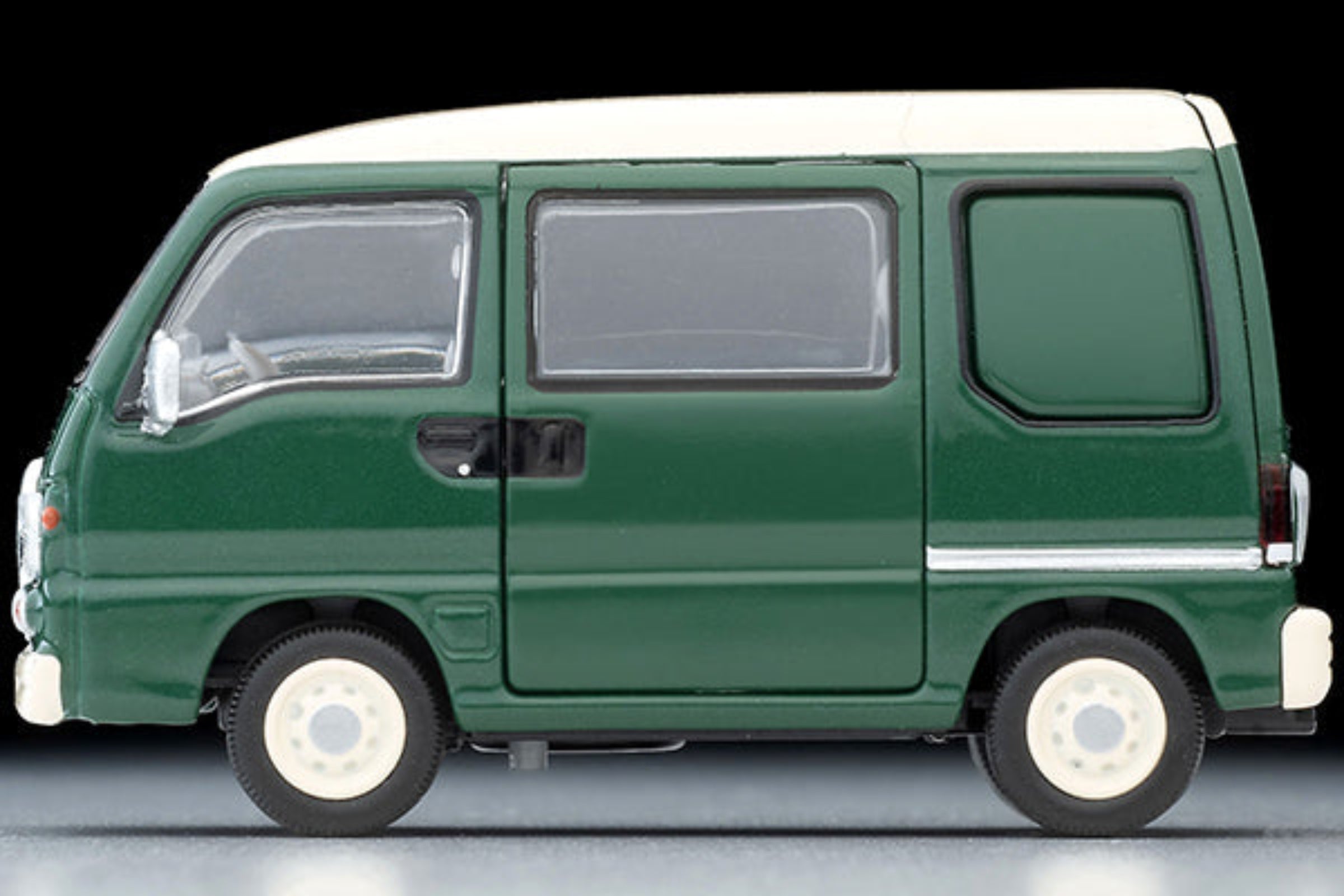 Tomytec TLVN 1:64 Subaru Sambar Dias Classic 1996 – Horizon Diecast