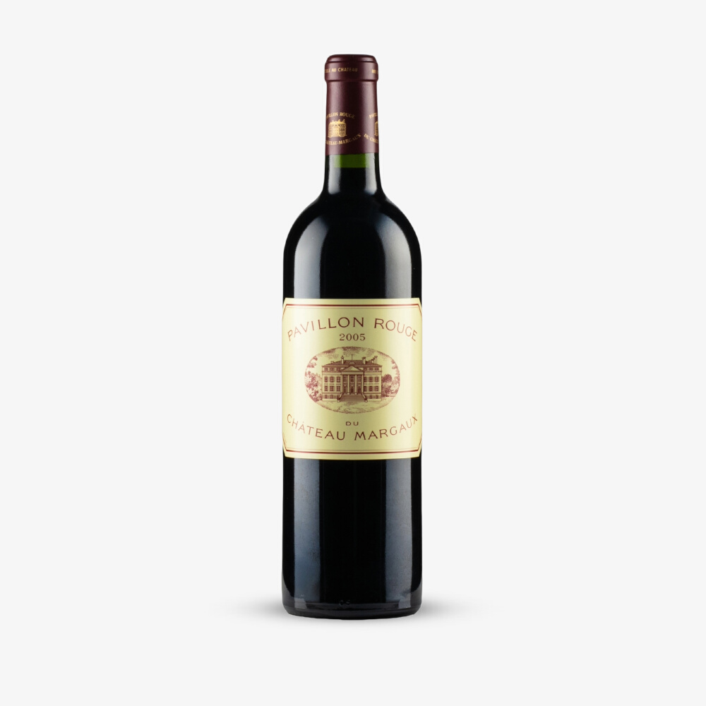 Buy Pavillon Rouge du Château Margaux, Margaux, Château Margaux