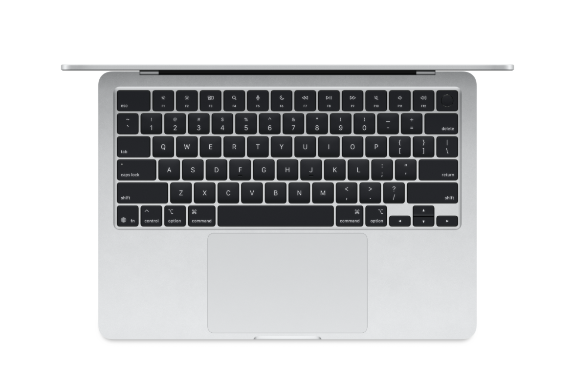 Apple MacBook Air M4 (2025) 13