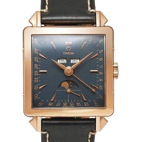 Omega Musem Collection N° 2 “Cosmic