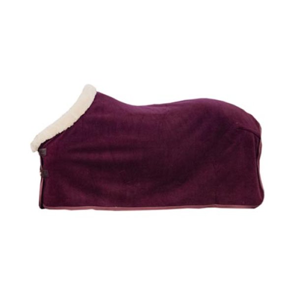 KENTUCKY＞ Fleece Show Rug Heavy（フリース ショーラグ ヘビー