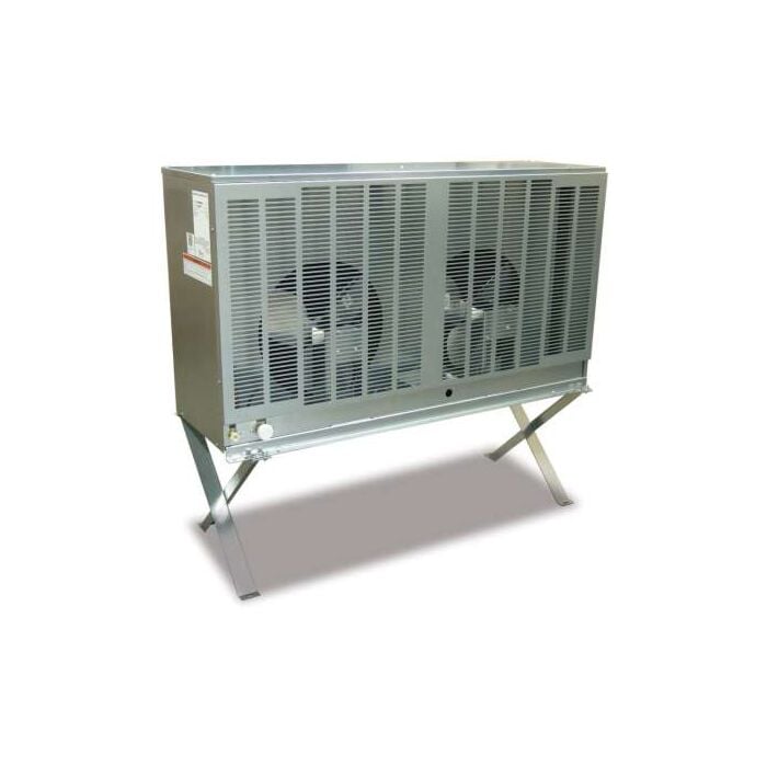 HOSHIZAKI URC-22FZ, URC Series Remote Condenser