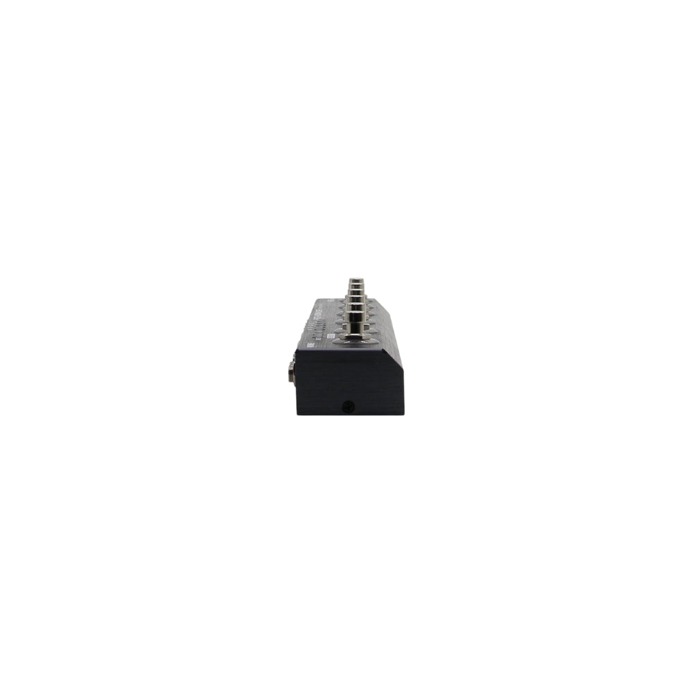 Hotone Patch Kommander LS-10 – Organize and control your