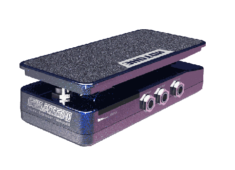 Products - Hotone Audio