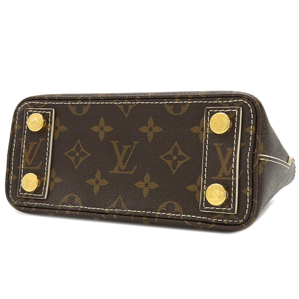 ルイヴィトン LOUIS VUITTON ロックイット BB M40599 モノグラム