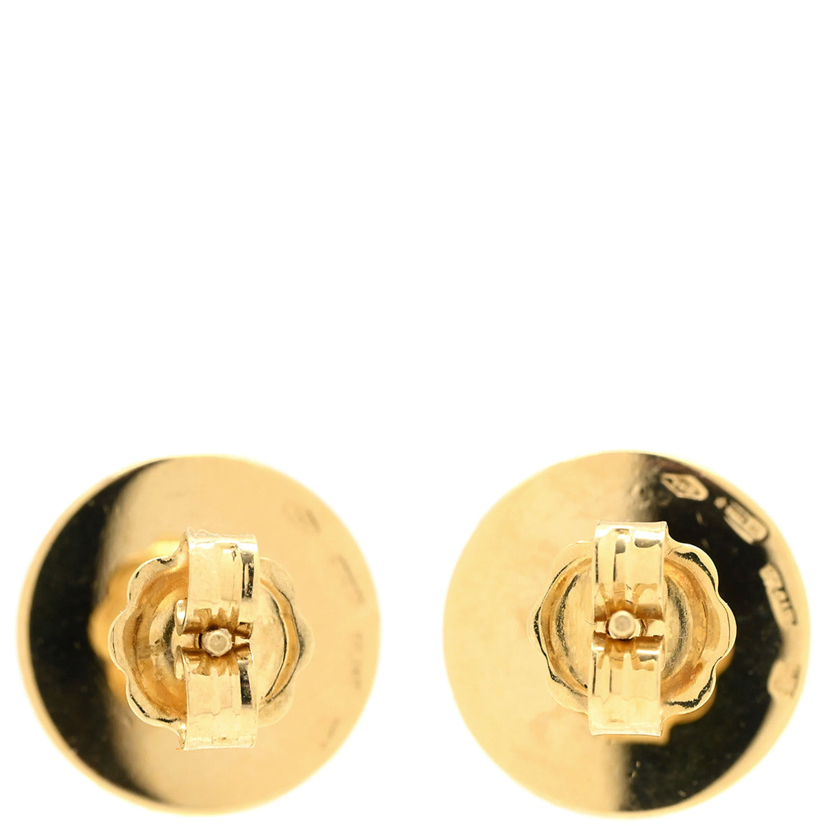 ブルガリ BVLGARI ブルガリブルガリ イエローゴールド K18YG オニキス
