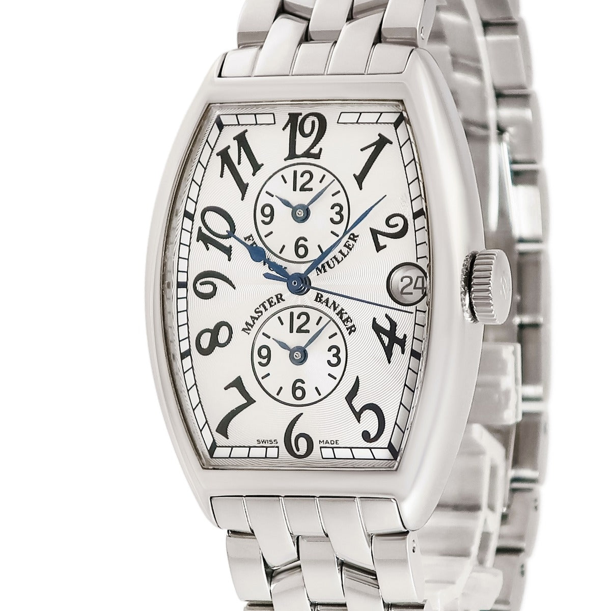 FRANCK MULLER│フランク ミュラー – HOUBIDOU