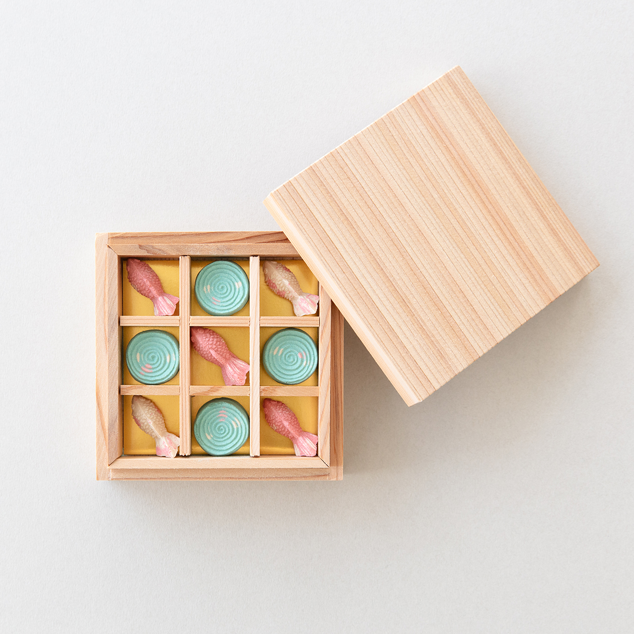 二十四節気」をご存じですか？ 和菓子で感じる日本の四季｜ヒルズ